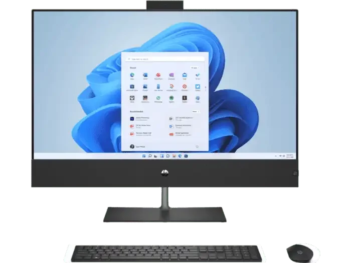 Refurbished PC