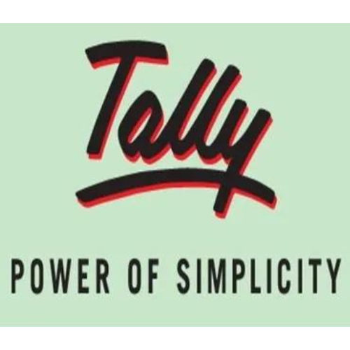 Tally Single User Software Prime