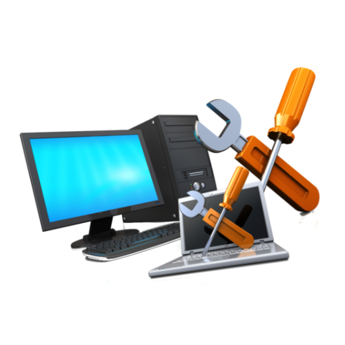 Laptop Repairs